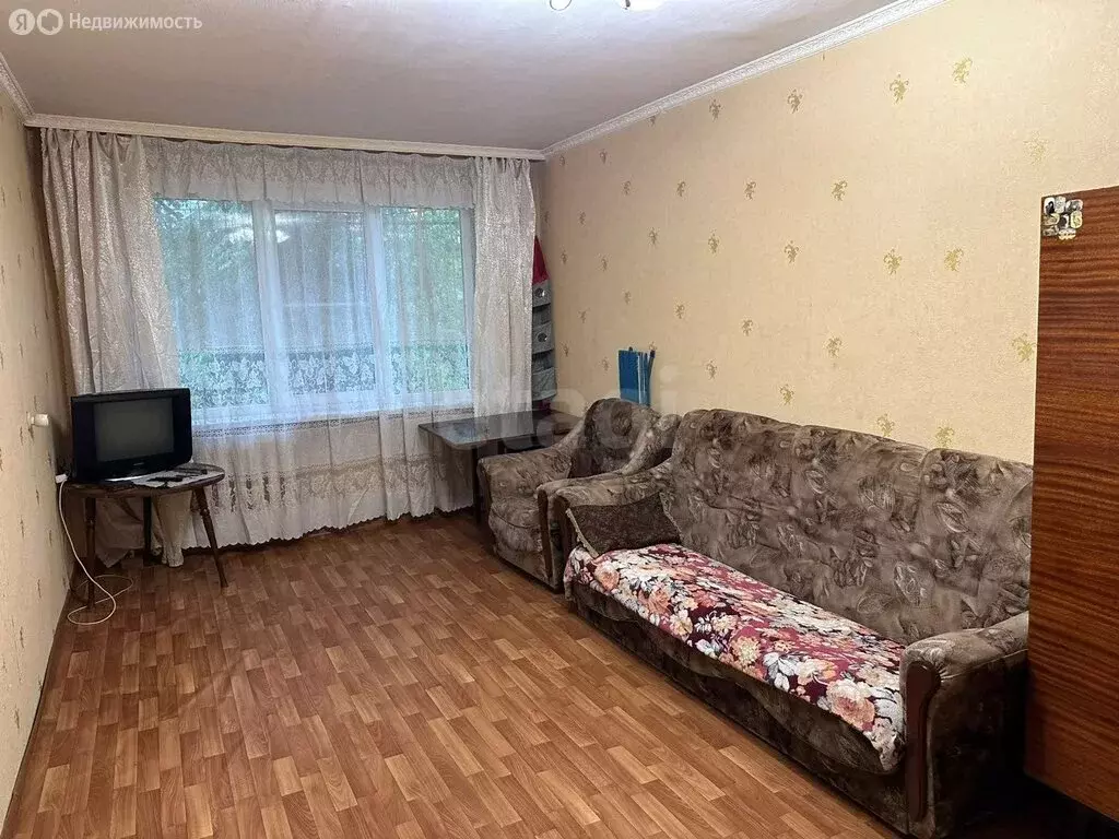 1-комнатная квартира: Владикавказ, Пушкинская улица, 5к1 (30 м) - Фото 1