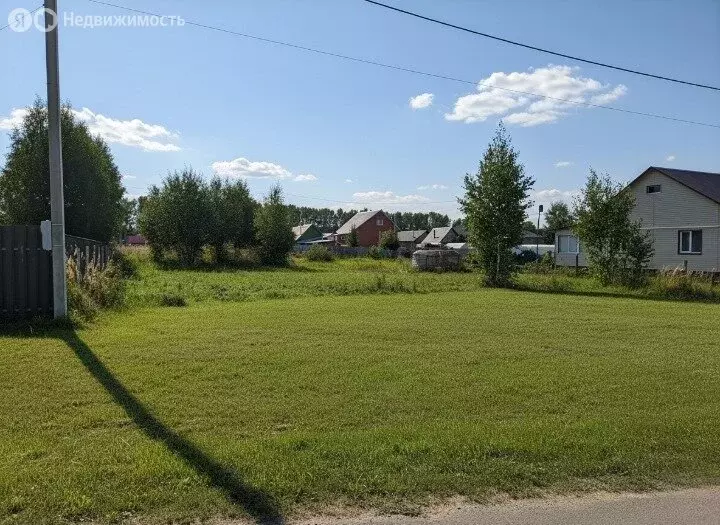 Участок в Нефтекамск, Ясеневая улица, 54 (10 м) - Фото 2