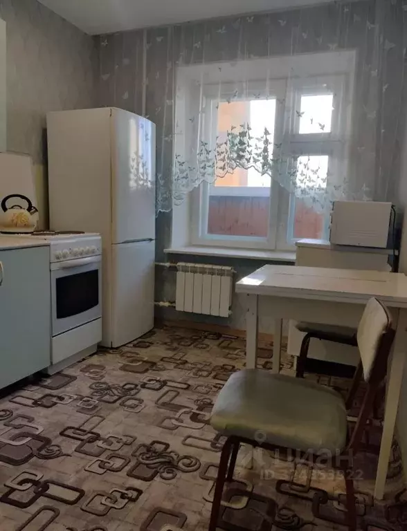 1-к кв. Ивановская область, Иваново Кохомское ш., 13 (38.0 м) - Фото 1