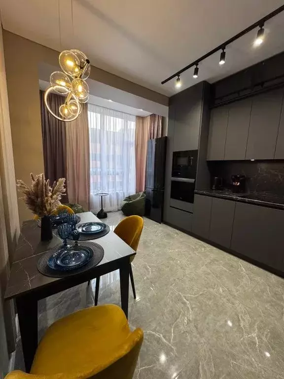 1-к кв. Ставропольский край, Пятигорск Кооперативная ул., 36 (44.0 м) - Фото 2