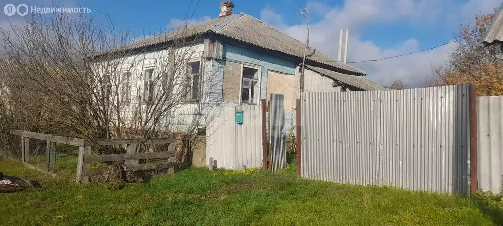 Дом в Малоалексеевка, Зелёная улица (58.7 м) - Фото 2