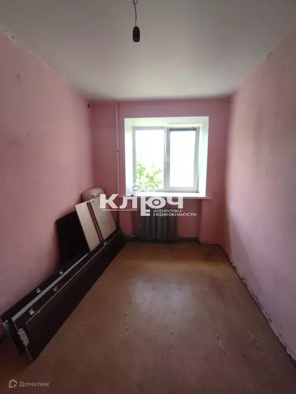 Продаётся квартира-студия, 9.6 м - Фото 0