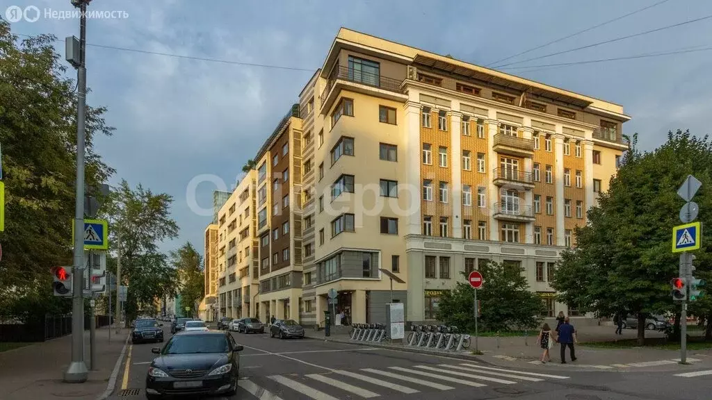 Офис (296 м) - Фото 2