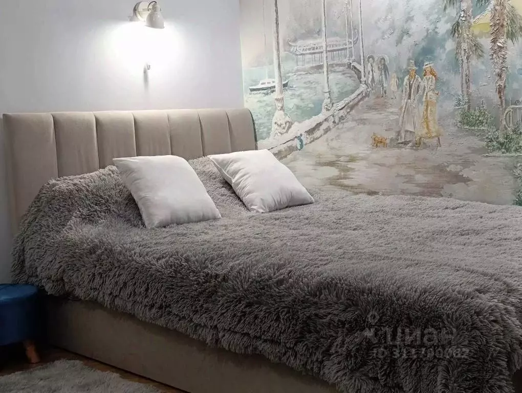 1-к кв. Крым, Ялта ул. Тренева, 3 (24.0 м) - Фото 1