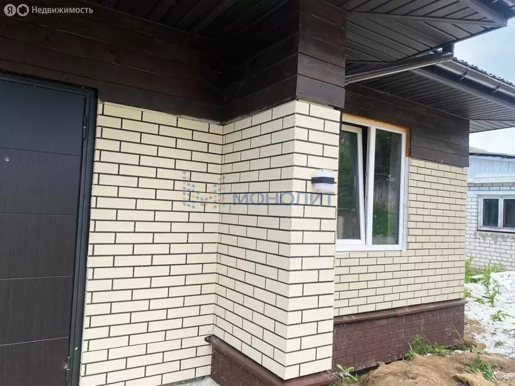 Дом в деревня Кусаковка, Изосимлевская улица, 33 (94.1 м) - Фото 2