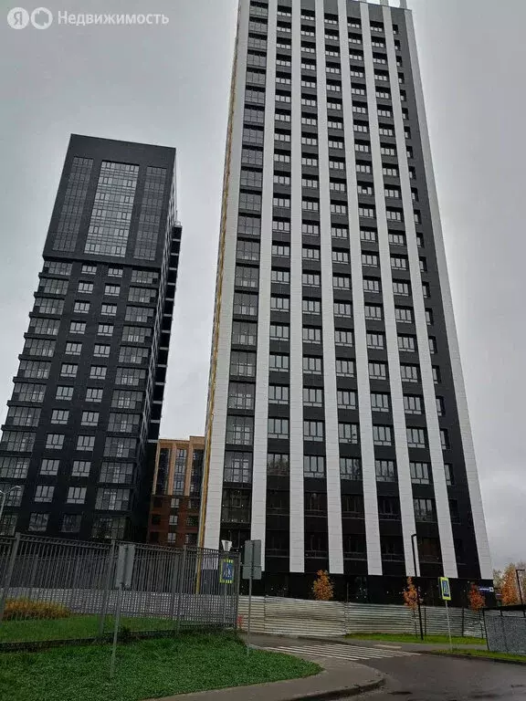 1-комнатная квартира: Обнинск, Долгининская улица, 8 (36 м) - Фото 2