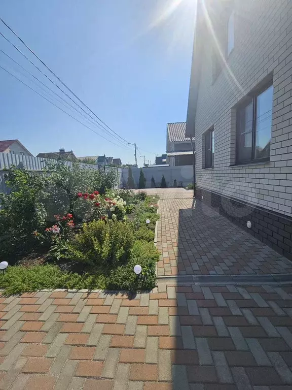 Дом 96,7 м на участке 7 сот. - Фото 1