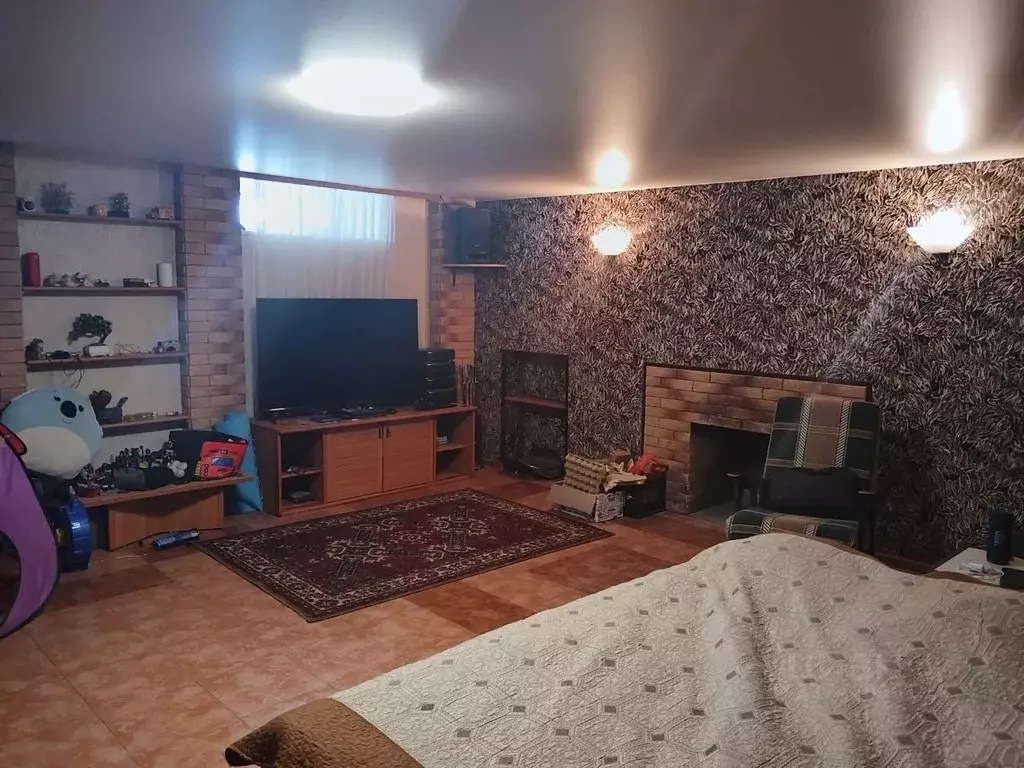 Дом в Саратовская область, Саратов Сорговик СНТ, проезд 6-й ... - Фото 2