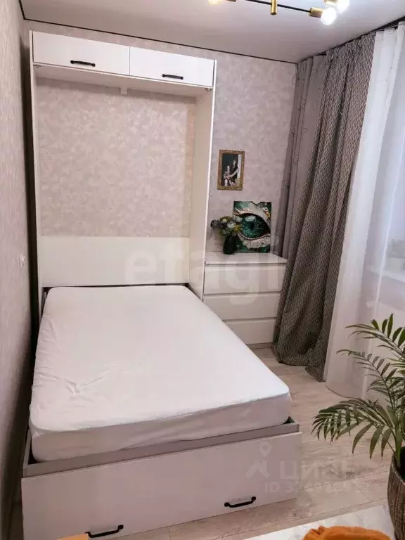 Студия Красноярский край, Красноярск городской округ, пос. Солонцы ул. ... - Фото 1