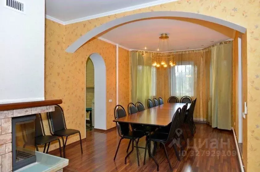 Дом в Московская область, Раменский муниципальный округ, с. Зеленая ... - Фото 2