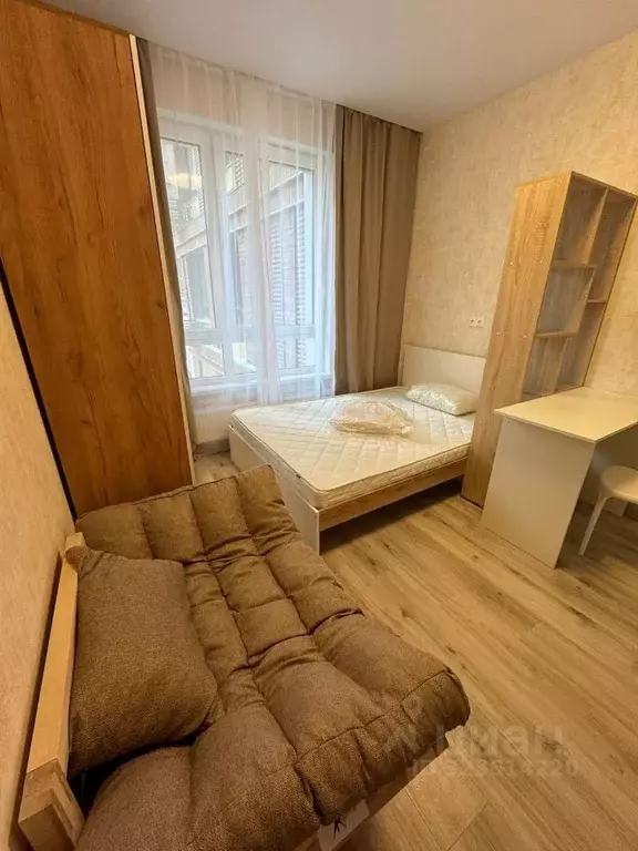 1-к кв. Москва Тагильская ул., 2к1 (21.0 м) - Фото 2