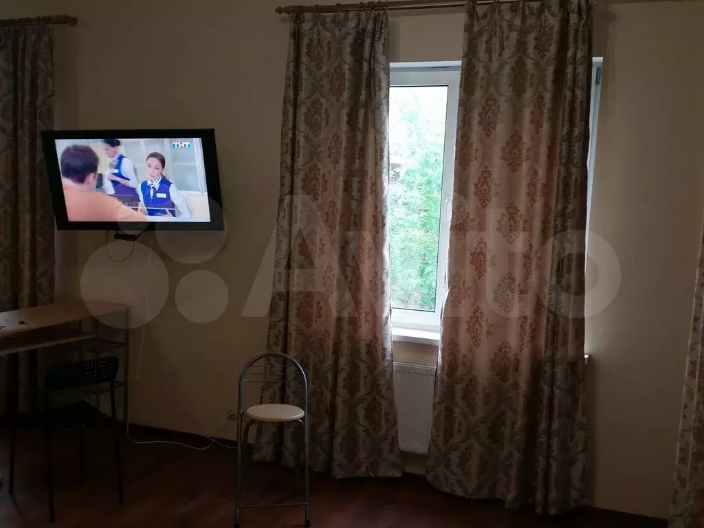 1-к. квартира, 38 м, 3/4 эт. - Фото 1