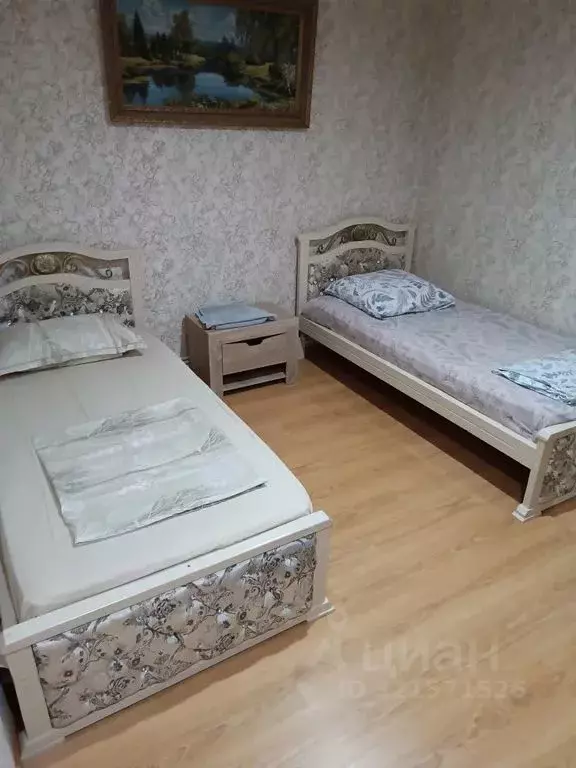 Комната Волгоградская область, Котельниково Донская ул., 49 - Фото 1