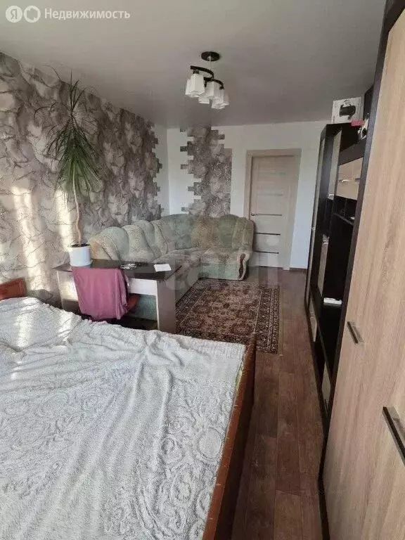2-комнатная квартира: Кемерово, бульвар Строителей, 30А (44.4 м) - Фото 1