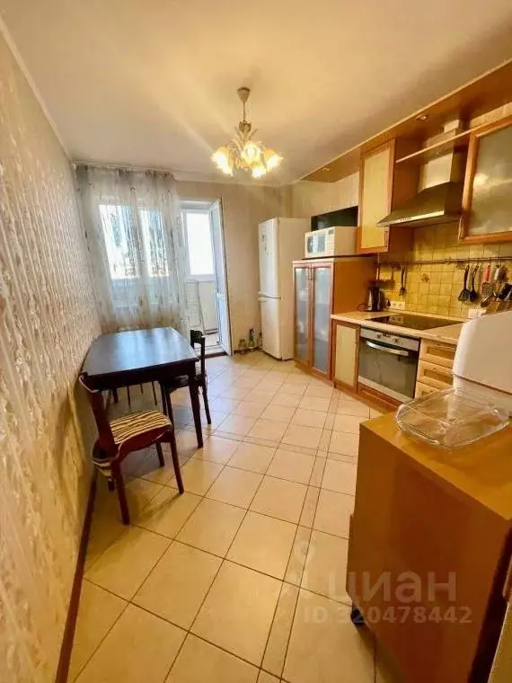 1-к кв. Самарская область, Самара просп. Карла Маркса, 32 (40.9 м) - Фото 1
