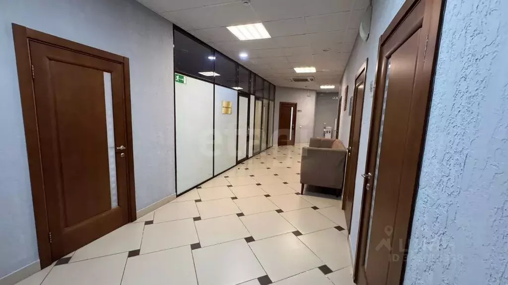 Офис в Башкортостан, Уфа Коммунистическая ул., 116 (20 м) - Фото 1