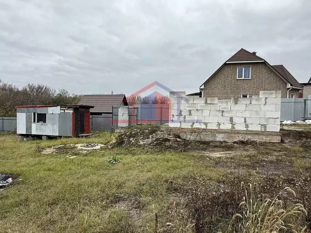 Участок в Белгородская область, Старый Оскол Речной пер., 2 (16.02 ... - Фото 2