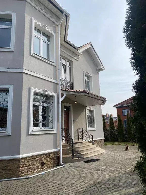 Дом в Москва д. Милюково, Чистые Ключи кп, 9 (350 м) - Фото 2