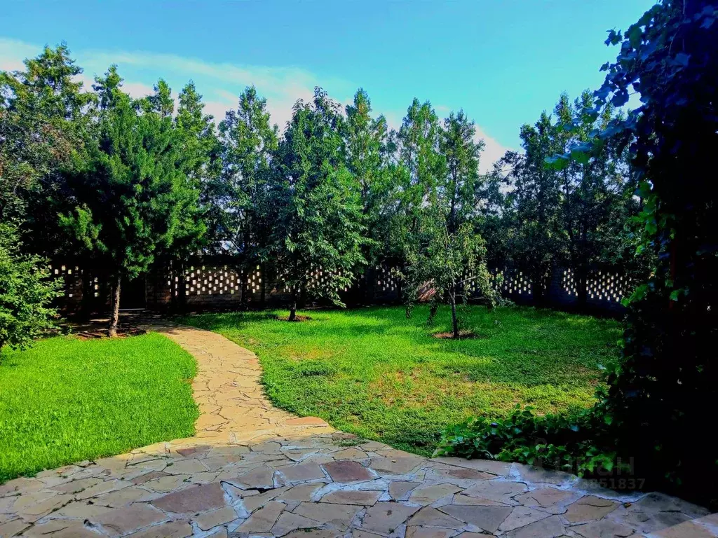 Дом в Волгоградская область, Калачевский район, Пятиизбянское с/пос, ... - Фото 1