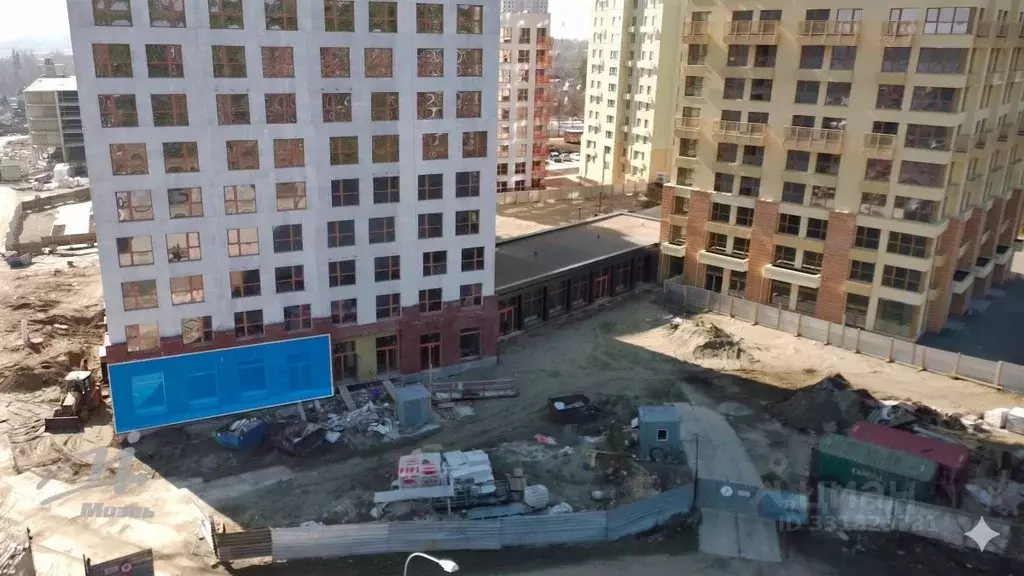 Помещение свободного назначения в Алтайский край, Барнаул городской ... - Фото 2
