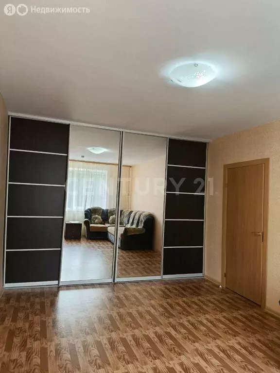 1-комнатная квартира: Краснодар, улица Академика Лукьяненко, 16/1 (42 ... - Фото 0