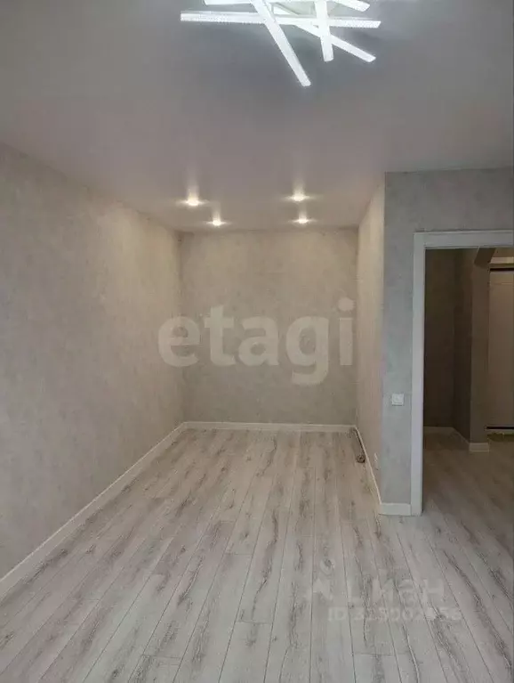 1-к кв. Липецкая область, Липецк ул. Бунина, 11 (41.0 м) - Фото 0