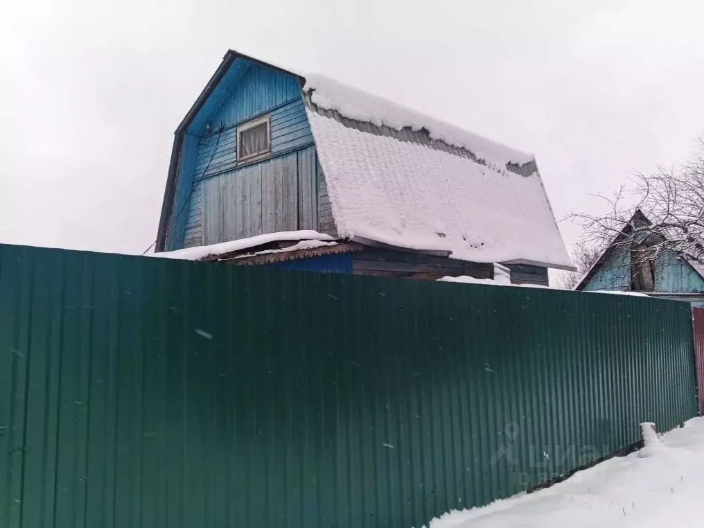 Дом в Калужская область, Обнинск Родник СНТ, 115 (36 м) - Фото 1