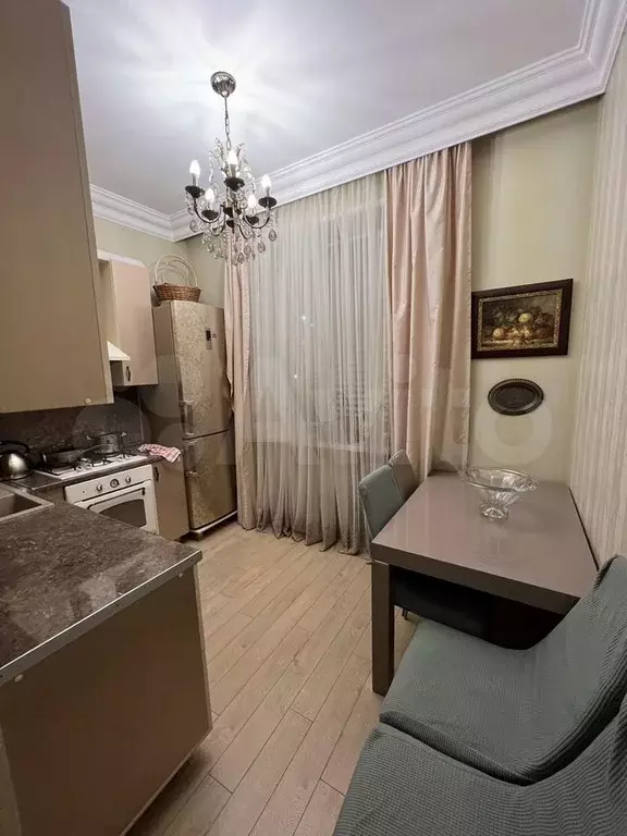 2-к. квартира, 50 м, 3/4 эт. - Фото 0