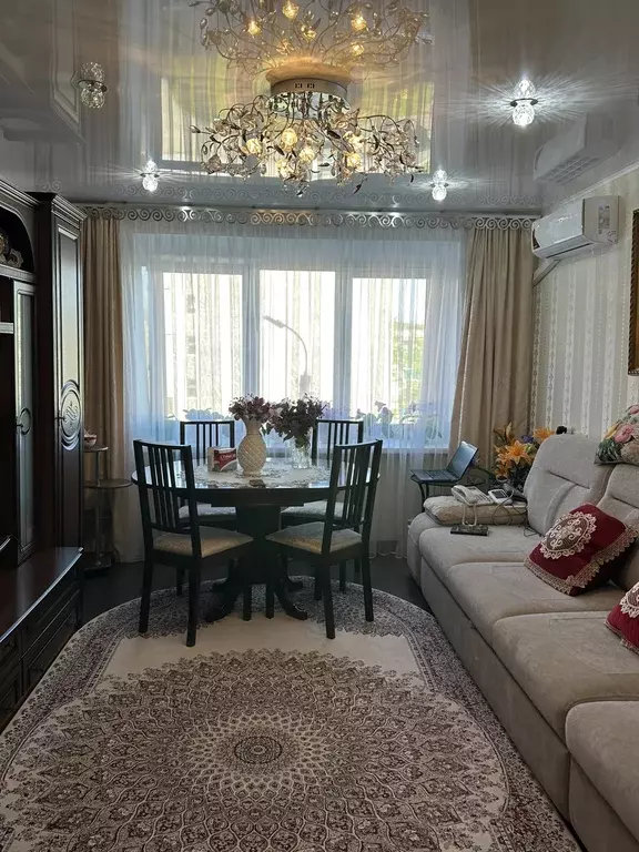 Продаётся 2-к квартира, 48.1 м - Фото 0