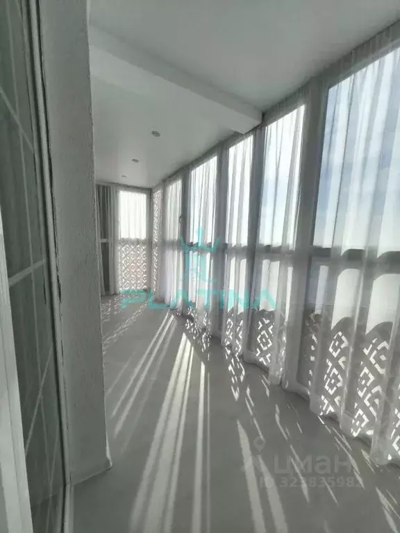 2-к кв. Татарстан, Казань ул. Короленко, 28Б (58.0 м) - Фото 2