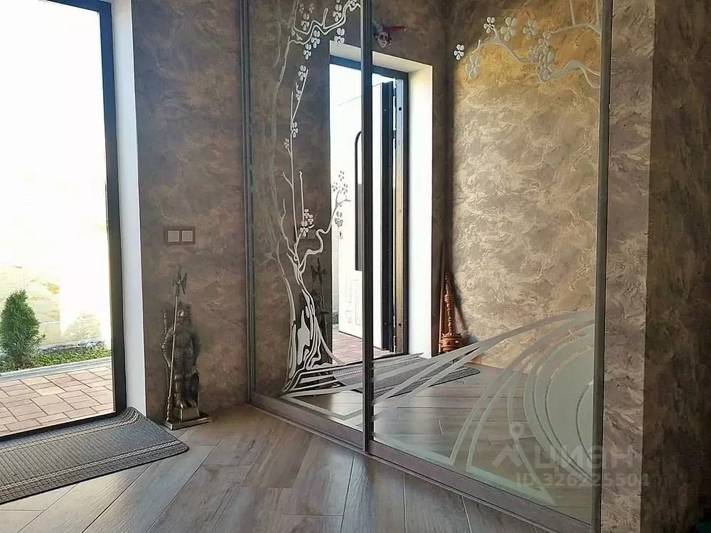 Дом в Краснодарский край, Анапа ул. Сергея Молчанова (98 м) - Фото 2