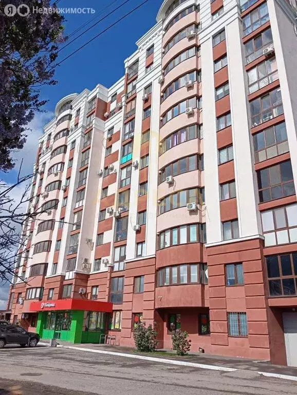 1-комнатная квартира: Оренбург, улица Черепановых, 40 (41.9 м) - Фото 0