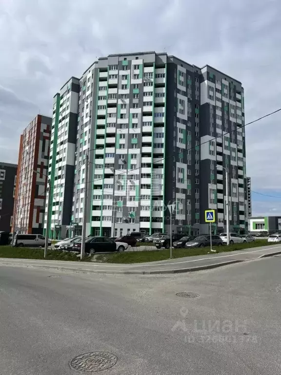 Офис в Владимирская область, Владимир ул. Смоленская, 3 (53 м) - Фото 1