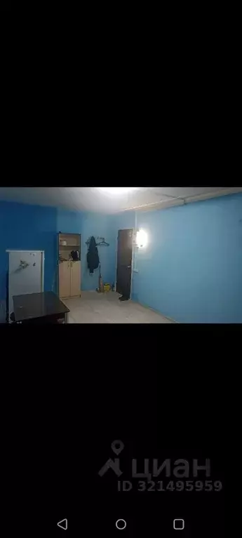 Комната Пермский край, Пермь просп. Декабристов, 10 (17.0 м) - Фото 2