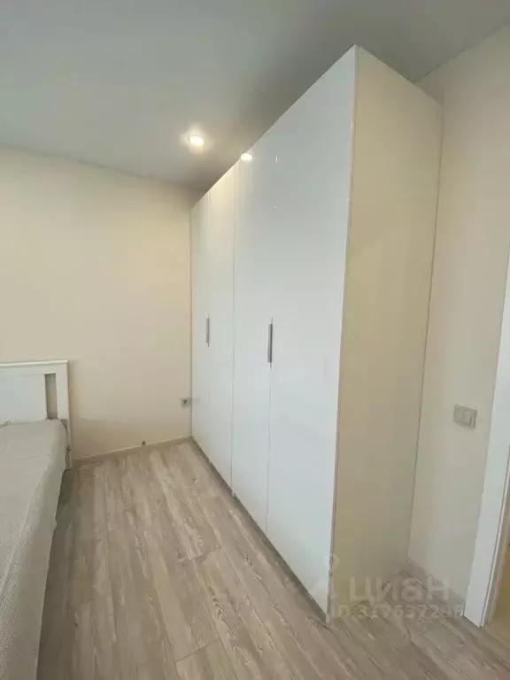 1-к кв. Татарстан, Казань ул. Серова, 43к1 (39.5 м) - Фото 0