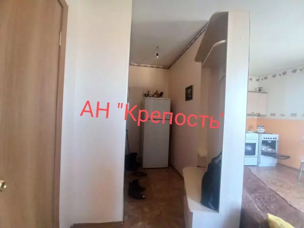 Студия Кемеровская область, Ленинск-Кузнецкий ул. Пирогова, 4/5 (29.2 ... - Фото 1