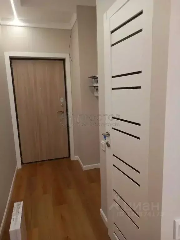 Студия Московская область, Мытищи ул. Колпакова, 44 (22.3 м) - Фото 1