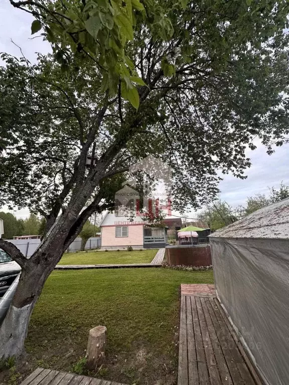 Дом в Тверская область, Конаковский муниципальный округ, Олимпийское ... - Фото 2