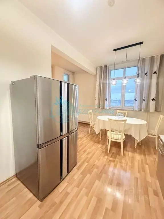 3-к кв. Свердловская область, Екатеринбург ул. Белинского, 180 (117.0 ... - Фото 1