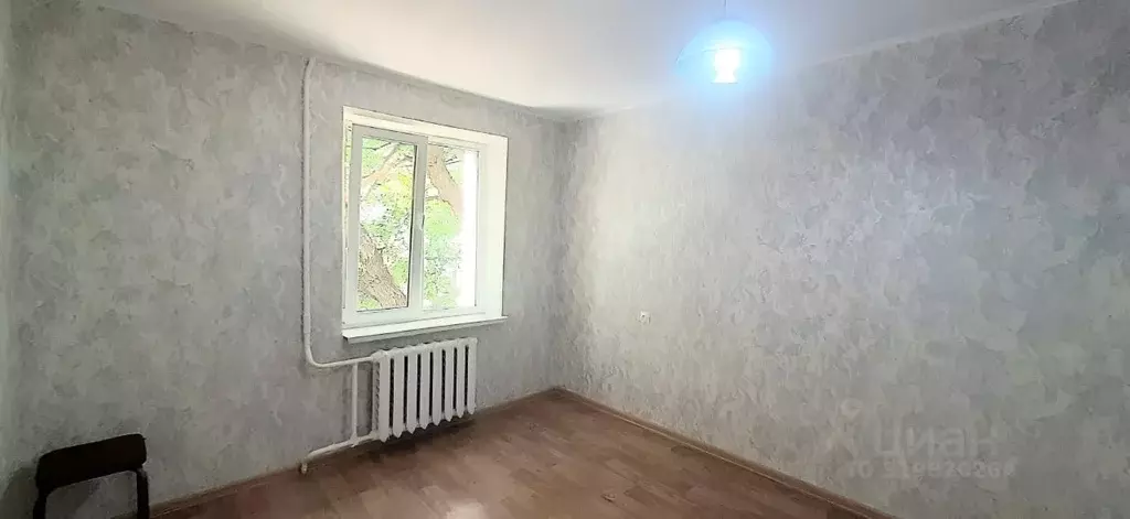 Комната Ростовская область, Ростов-на-Дону ул. Штахановского, 18/1 ... - Фото 1