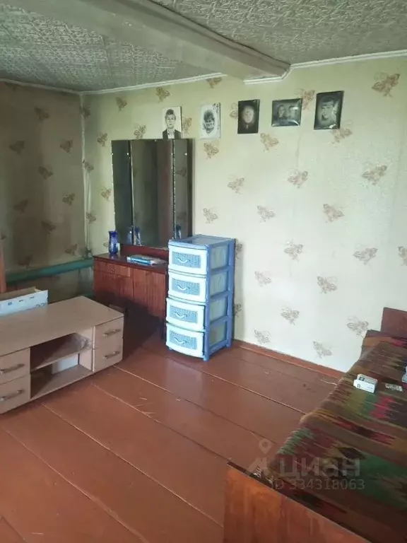Дом в Новосибирская область, Сузунский муниципальный округ, с. ... - Фото 2