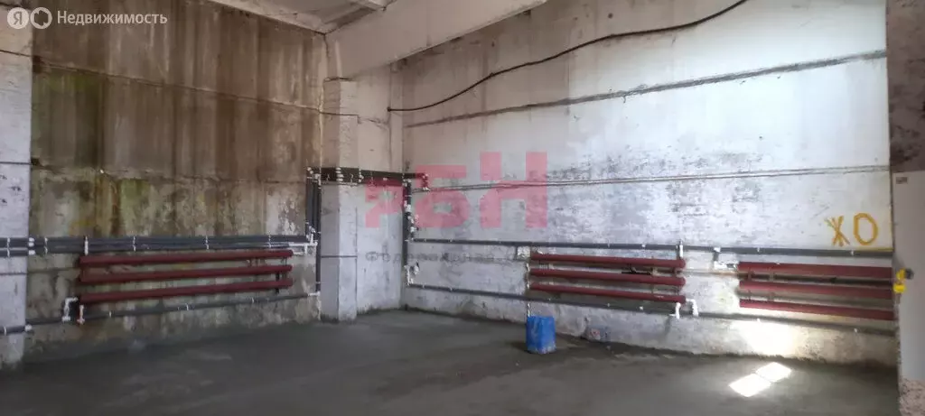 Производственное помещение (110 м) - Фото 2