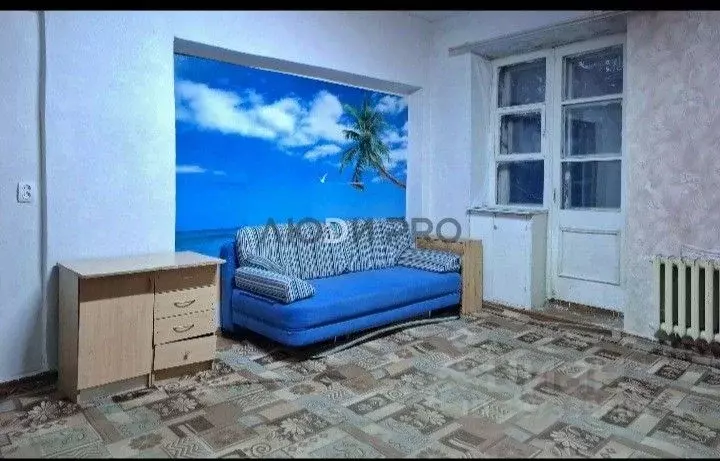 Комната Кировская область, Киров ул. Маклина, 51 (20.1 м) - Фото 1