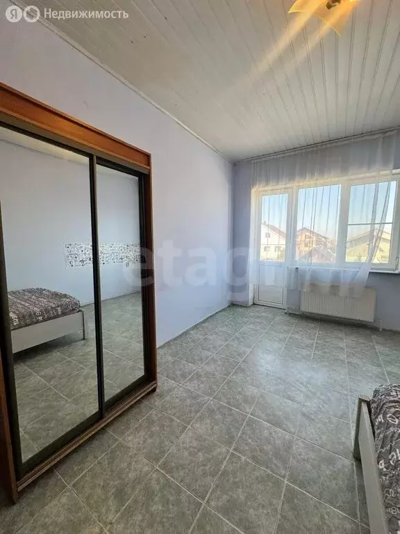 Квартира-студия: село Витязево, 1-й Греческий переулок, 4 (25 м) - Фото 2