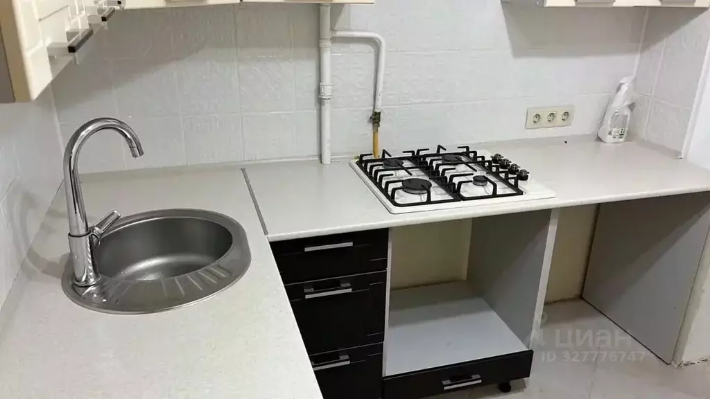 1-к кв. Волгоградская область, Волгоград Ополченская ул., 53 (31.9 м) - Фото 2