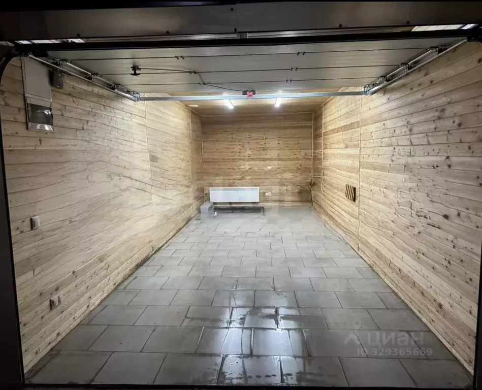 Гараж в Ханты-Мансийский АО, Сургут пл. Советов (46 м) - Фото 2