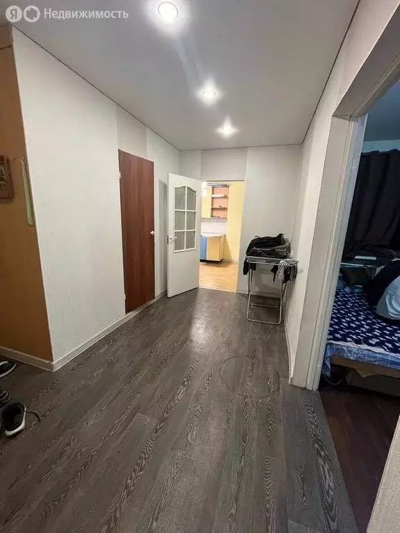 1-комнатная квартира: Омск, Омская улица, 117 (52.7 м) - Фото 1