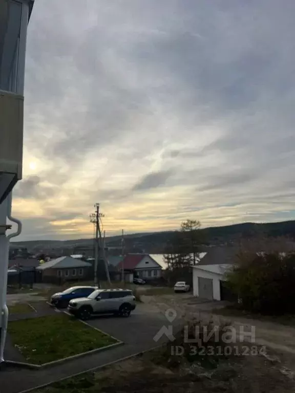 1-к кв. Башкортостан, Белорецк ул. Крупской, 41 (45.0 м) - Фото 1