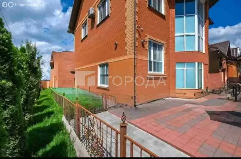 Дом в Новосибирск, Чемпионская улица, 28 (404 м) - Фото 1