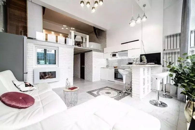 3-к кв. Москва Автозаводская ул., 23К7 (85.0 м) - Фото 2